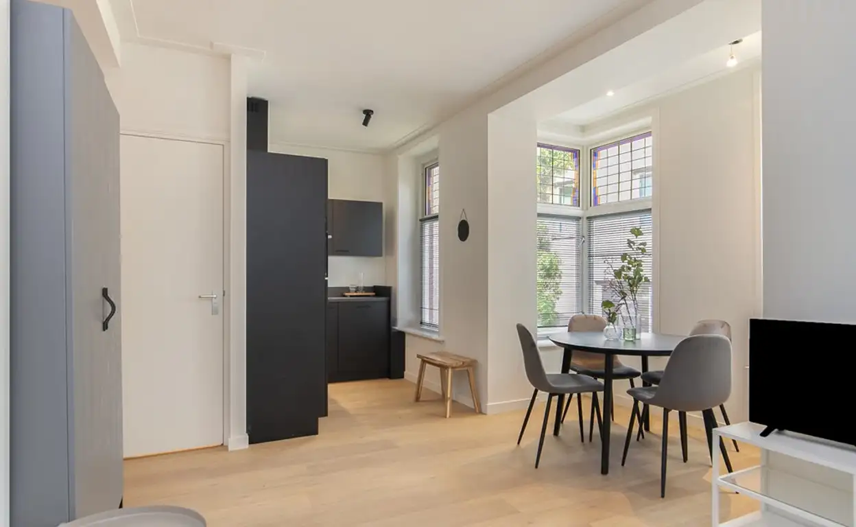 Foto #1 Appartement Priemstraat Nijmegen