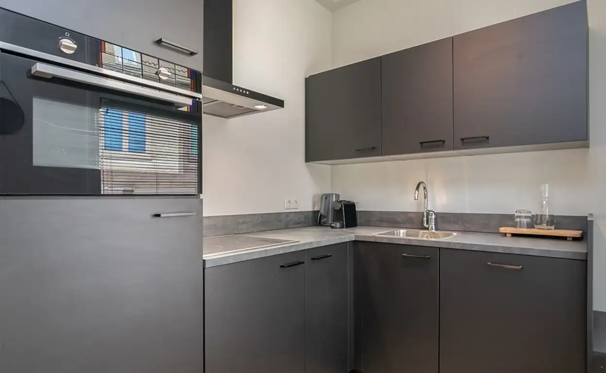 Foto #3 Appartement Priemstraat Nijmegen