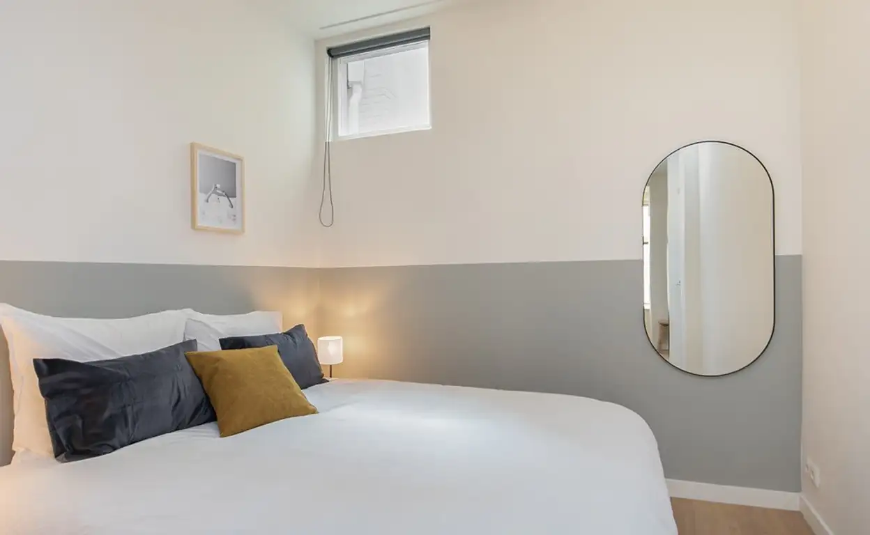 Foto #4 Appartement Priemstraat Nijmegen