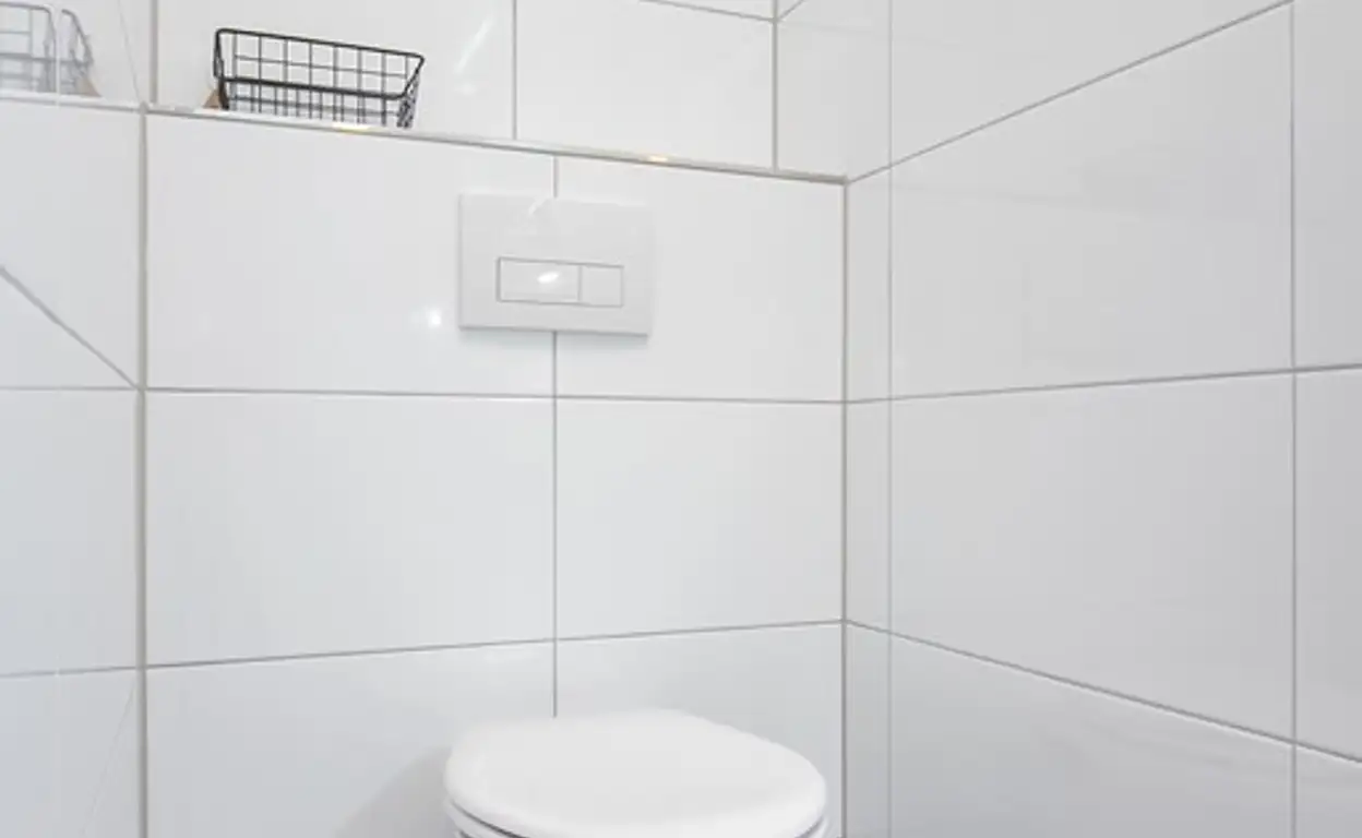 Foto #6 Appartement Priemstraat Nijmegen