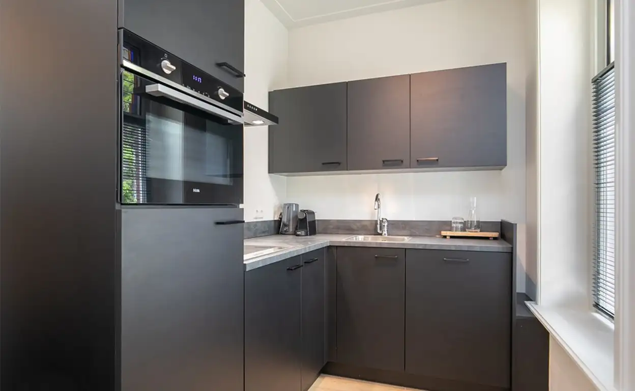 Foto #2 Appartement Priemstraat Nijmegen