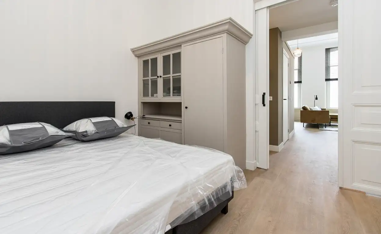 Foto #8 Appartement Clarastraat Den Bosch