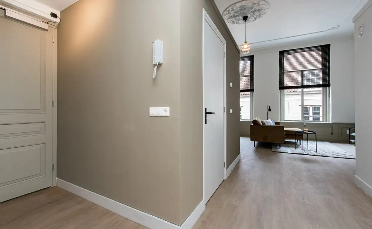Foto #9 Appartement Clarastraat Den Bosch
