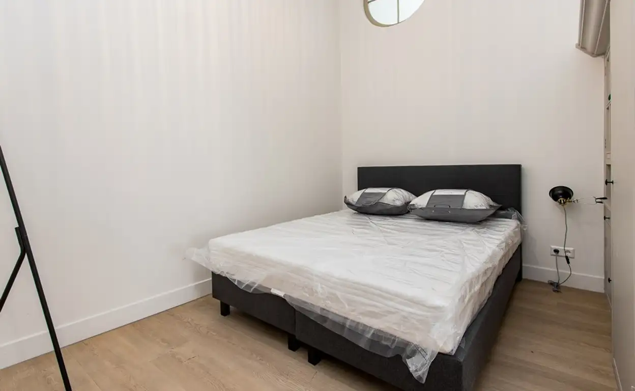 Foto #6 Appartement Clarastraat Den Bosch