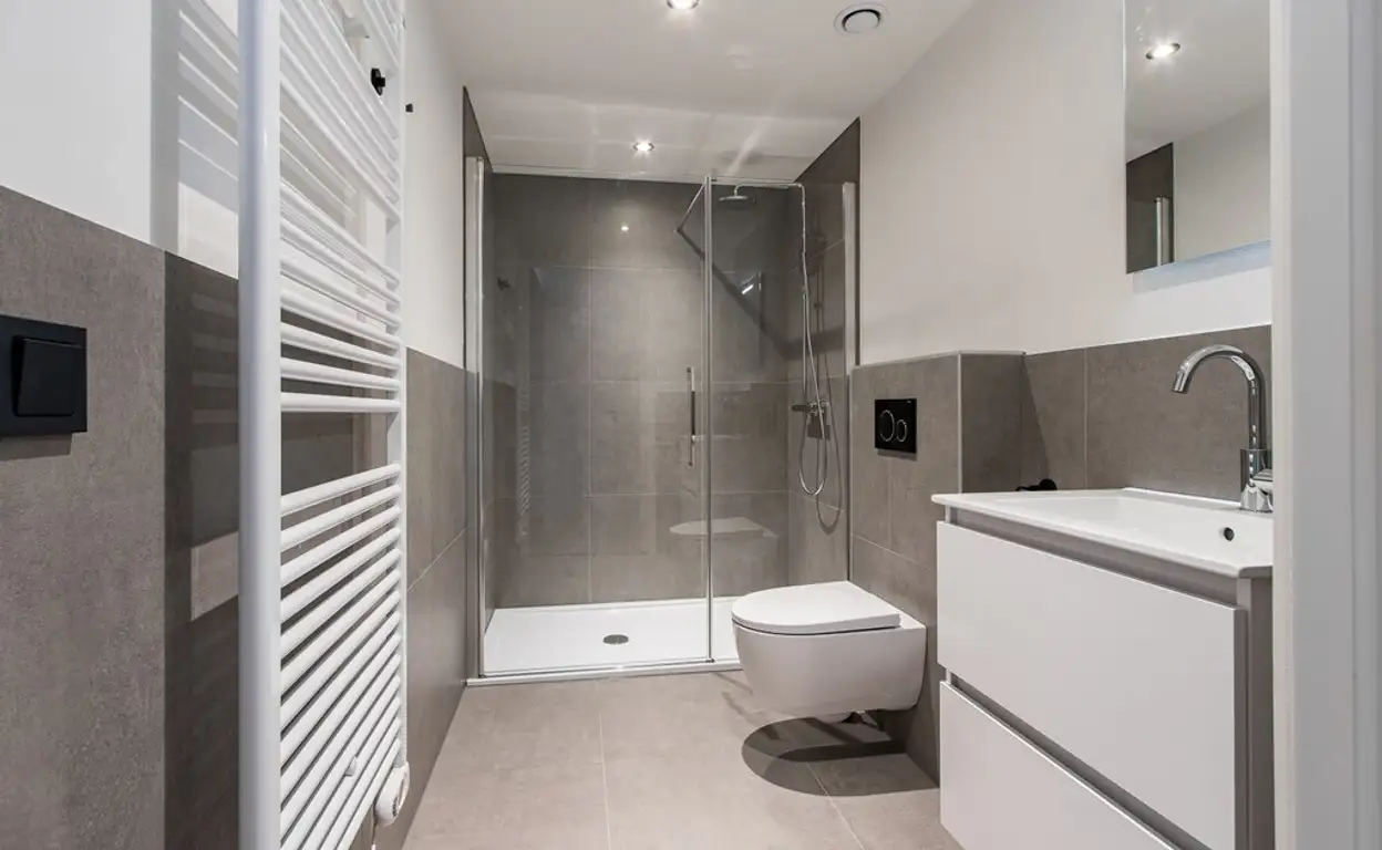 Foto #1 Appartement Clarastraat Den Bosch