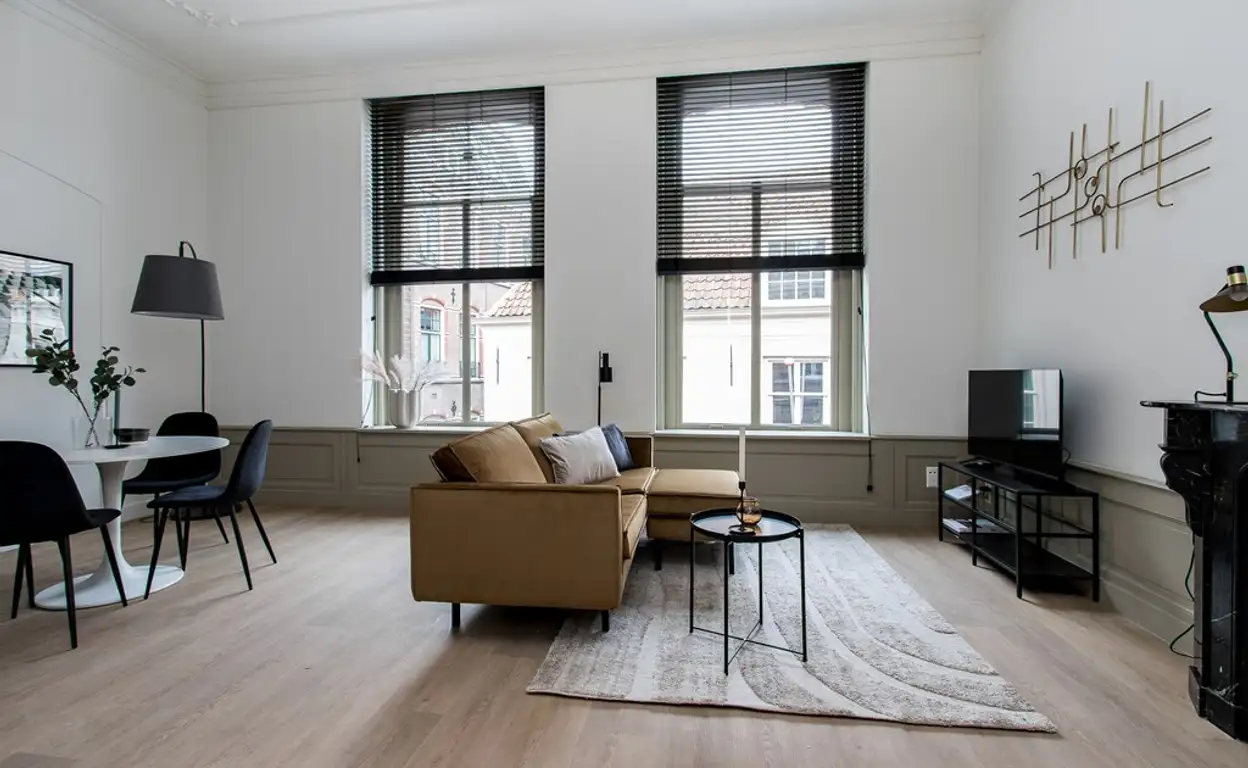 Foto #0 Appartement Clarastraat Den Bosch
