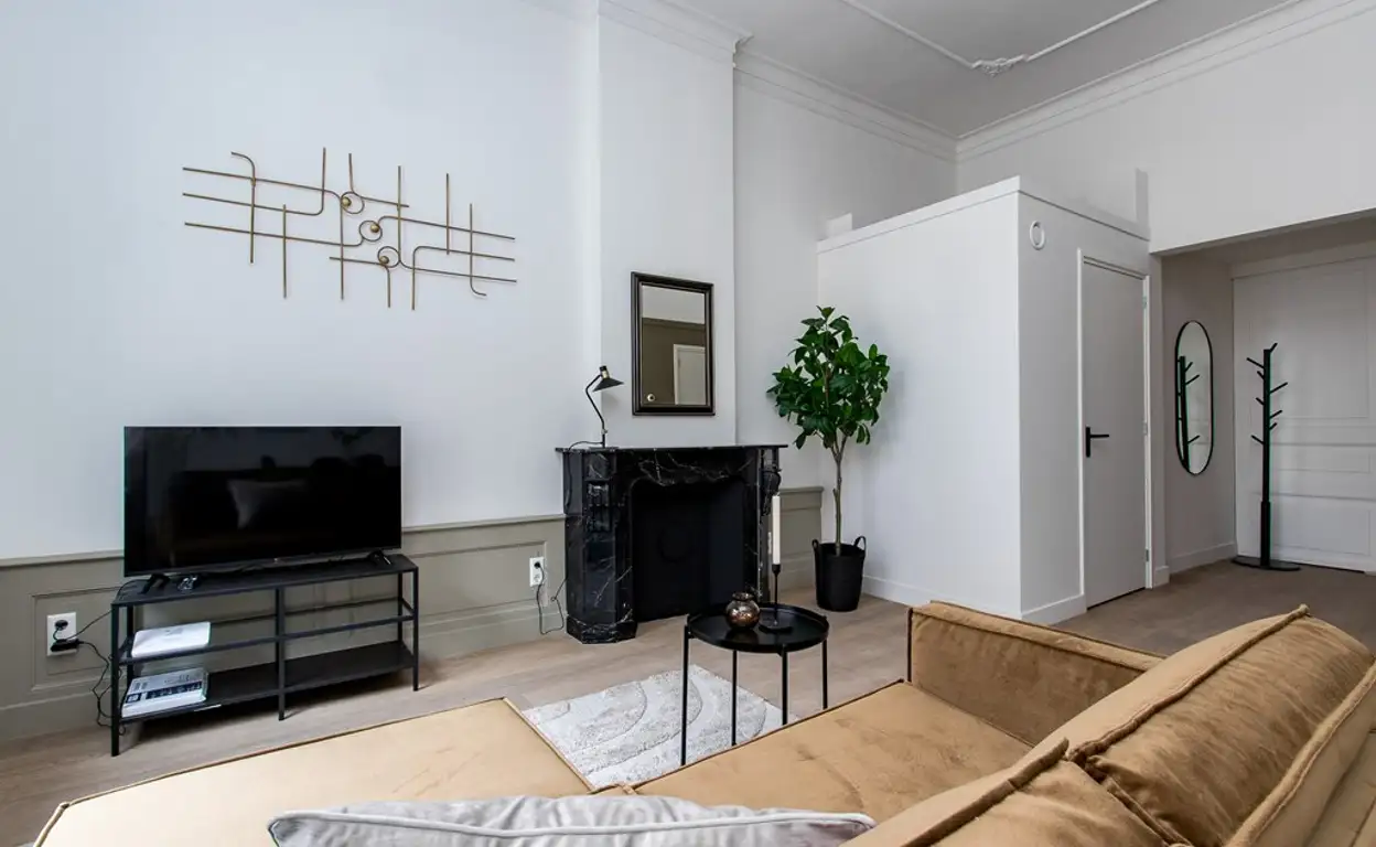 Foto #5 Appartement Clarastraat Den Bosch