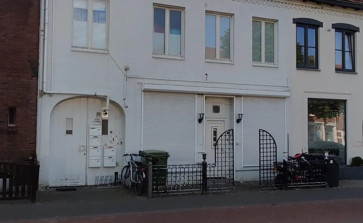 Foto #0 Appartement Rijksweg Zuid Geleen