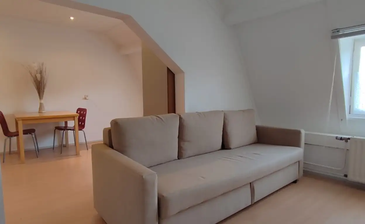 Foto #5 Appartement Brunssummerstraat Schinveld