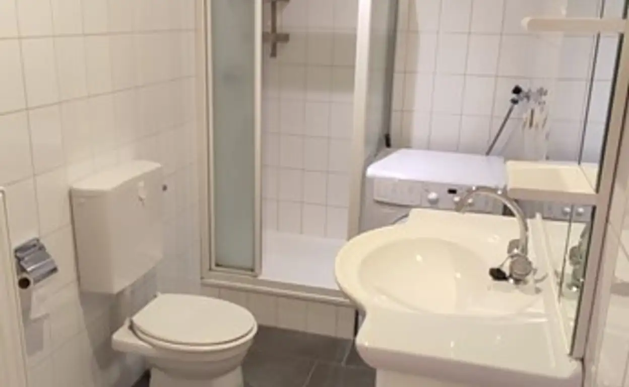 Foto #9 Appartement Brunssummerstraat Schinveld