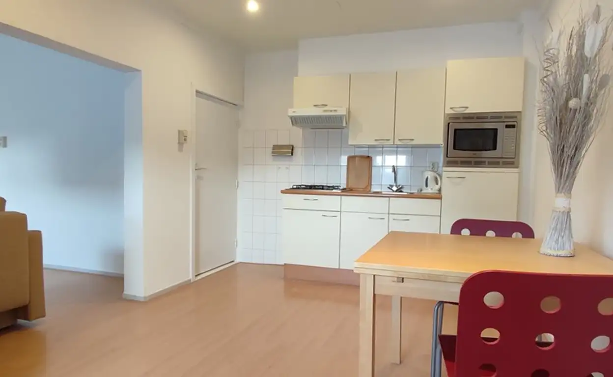 Foto #3 Appartement Brunssummerstraat Schinveld