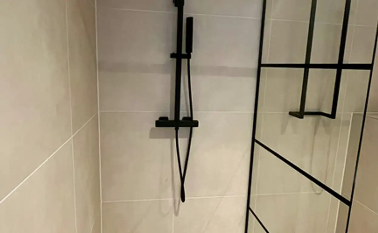 Foto #10 Appartement Lambertusstraat Rotterdam