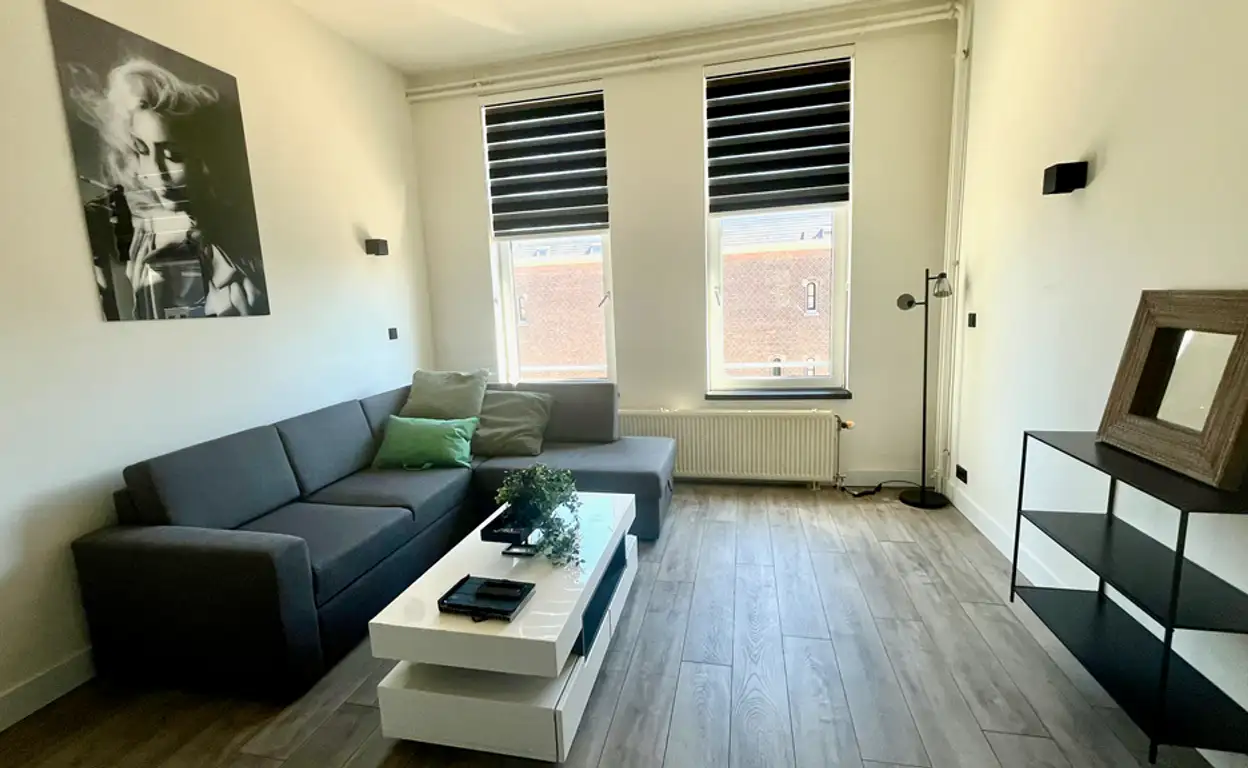 Foto #1 Appartement Lambertusstraat Rotterdam
