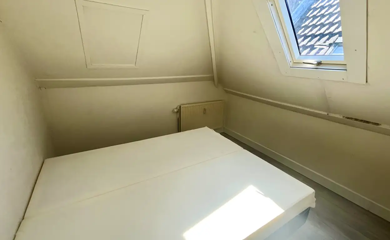 Foto #8 Appartement Lambertusstraat Rotterdam