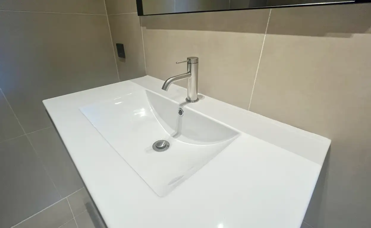 Foto #13 Appartement Lambertusstraat Rotterdam