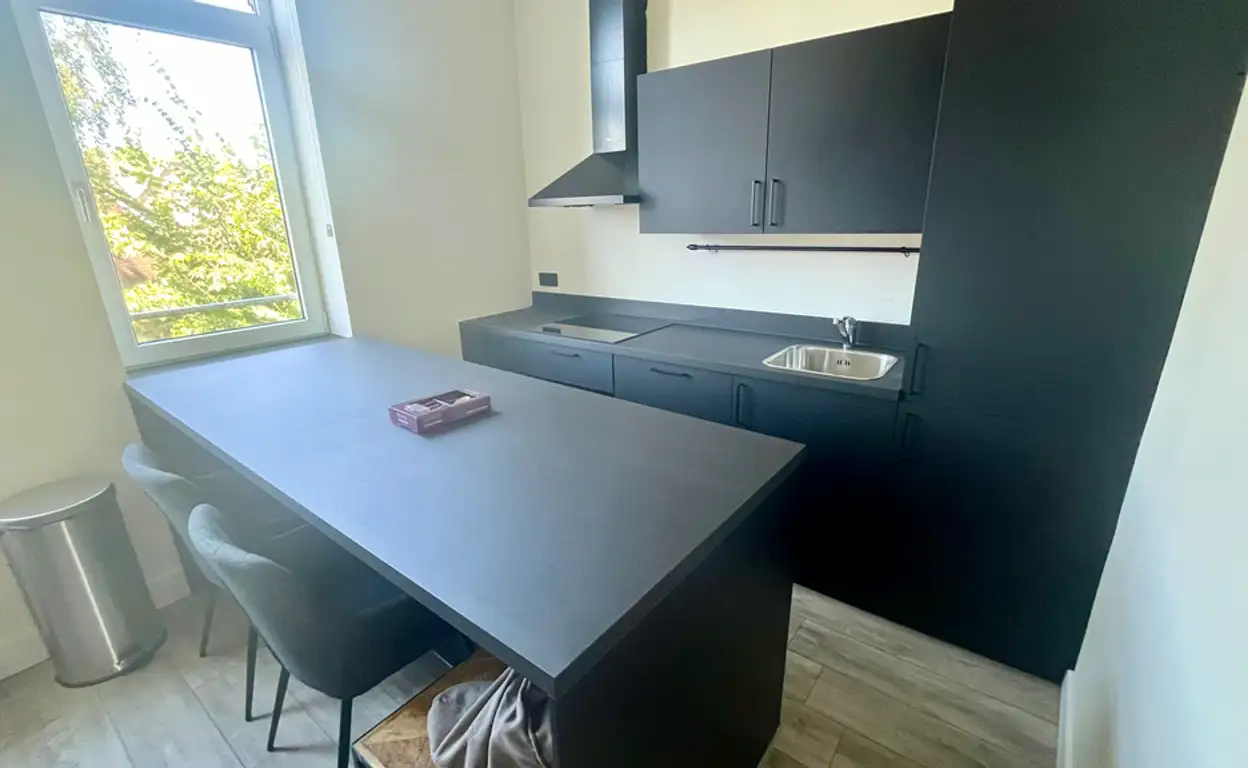 Foto #4 Appartement Lambertusstraat Rotterdam