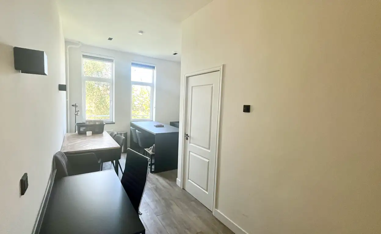 Foto #6 Appartement Lambertusstraat Rotterdam