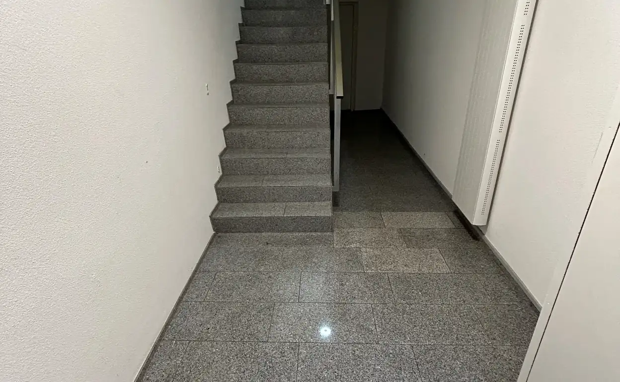 Foto #1 Appartement Einderstraat Kerkrade