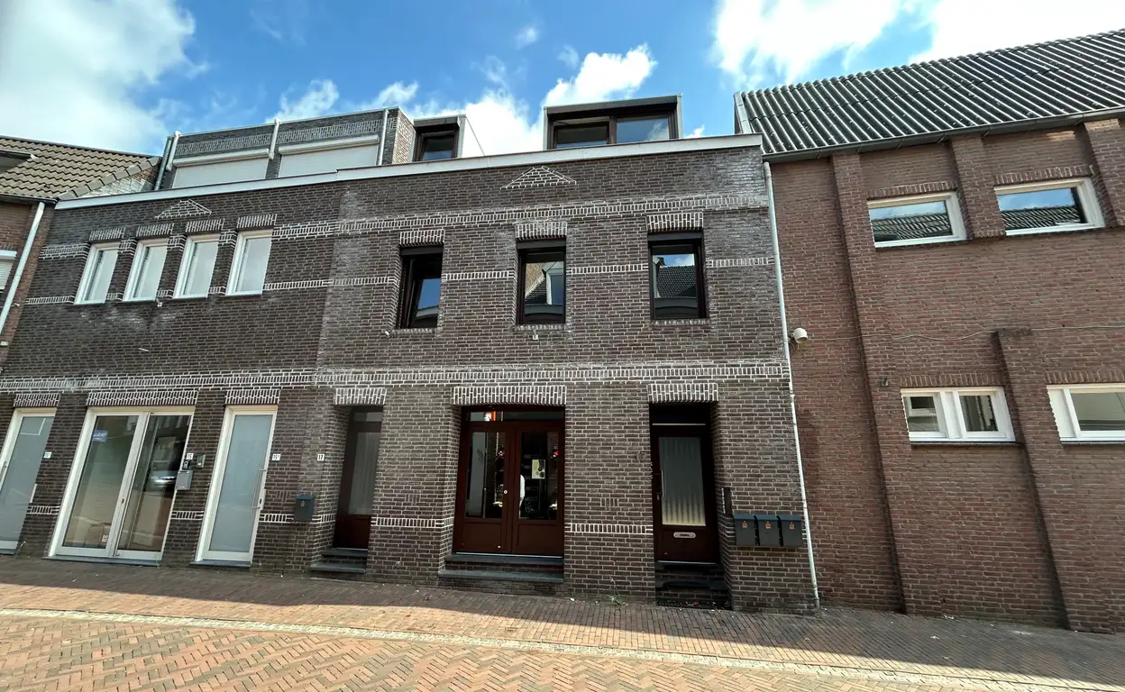 Foto #0 Appartement Einderstraat Kerkrade