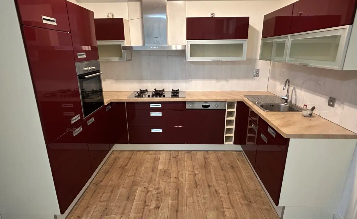 Foto #6 Appartement Einderstraat Kerkrade