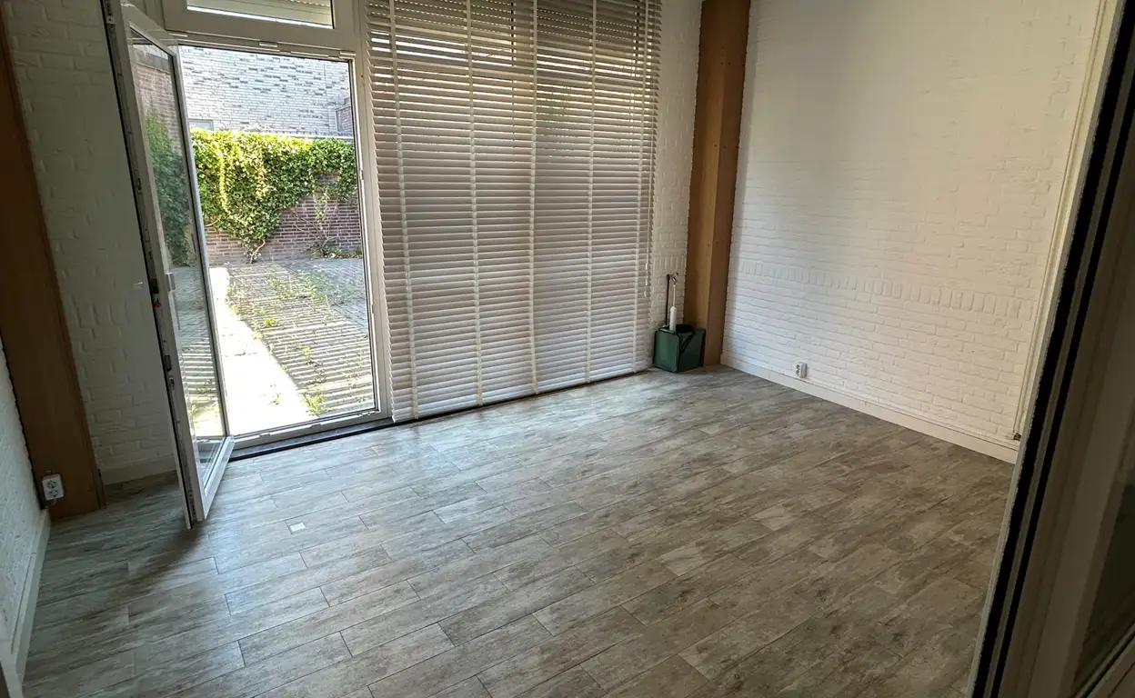 Foto #12 Appartement Einderstraat Kerkrade
