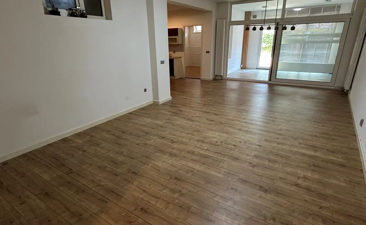 Foto #4 Appartement Einderstraat Kerkrade