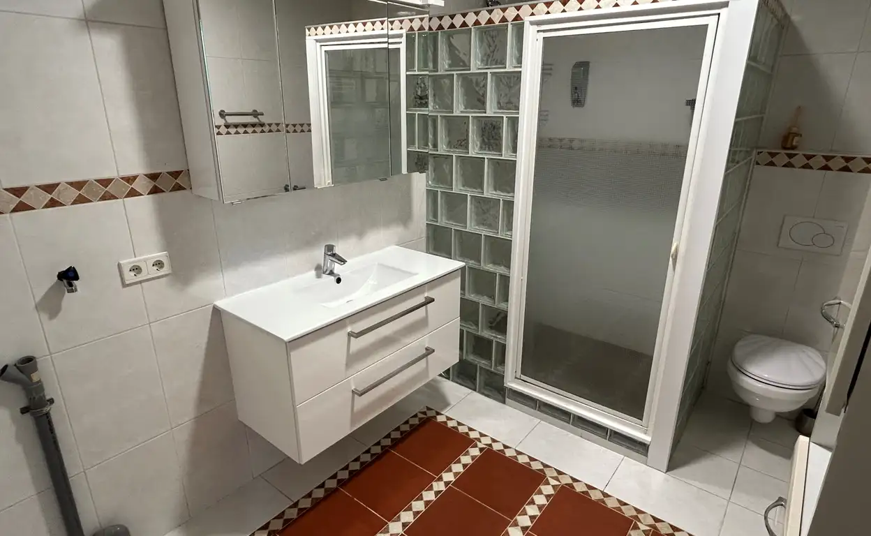 Foto #9 Appartement Einderstraat Kerkrade