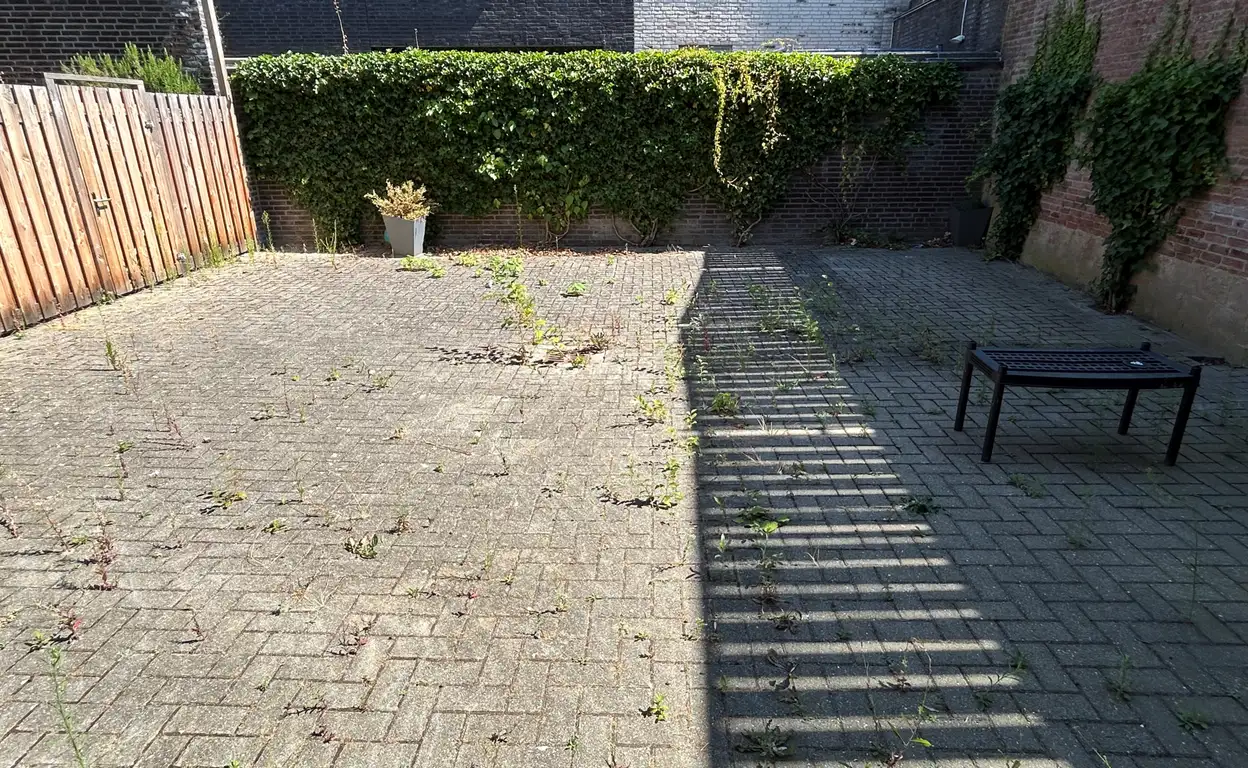 Foto #11 Appartement Einderstraat Kerkrade