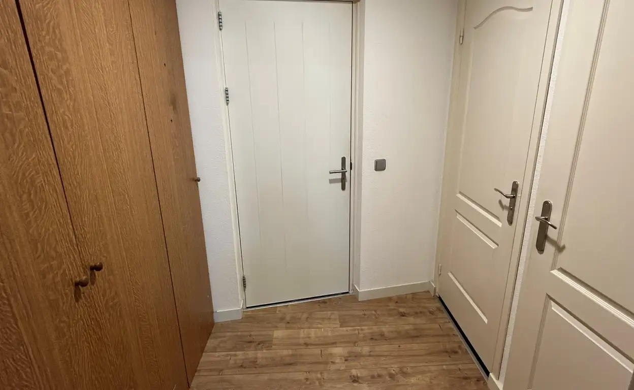 Foto #2 Appartement Einderstraat Kerkrade