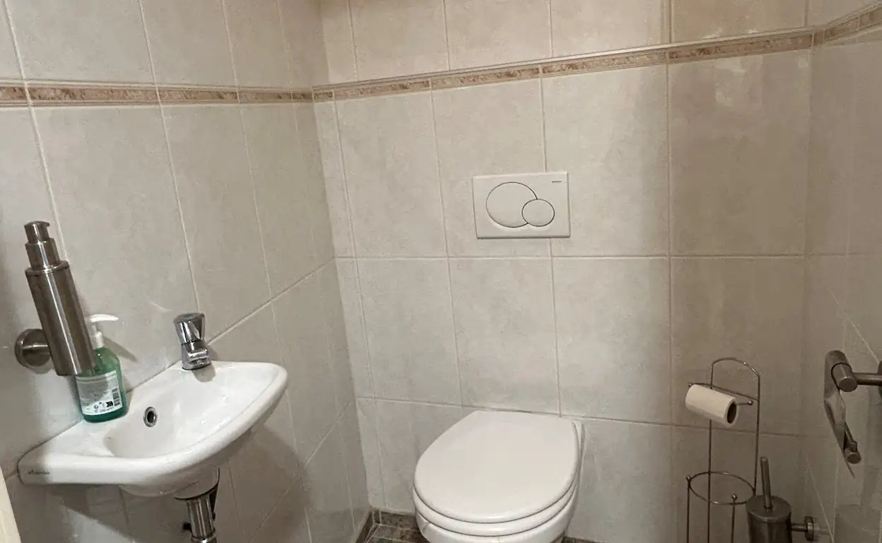Foto #10 Appartement Einderstraat Kerkrade