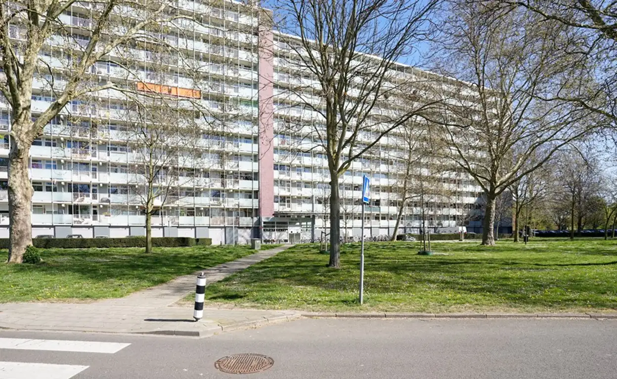Foto #0 Appartement Eisenhowerstraat Sittard