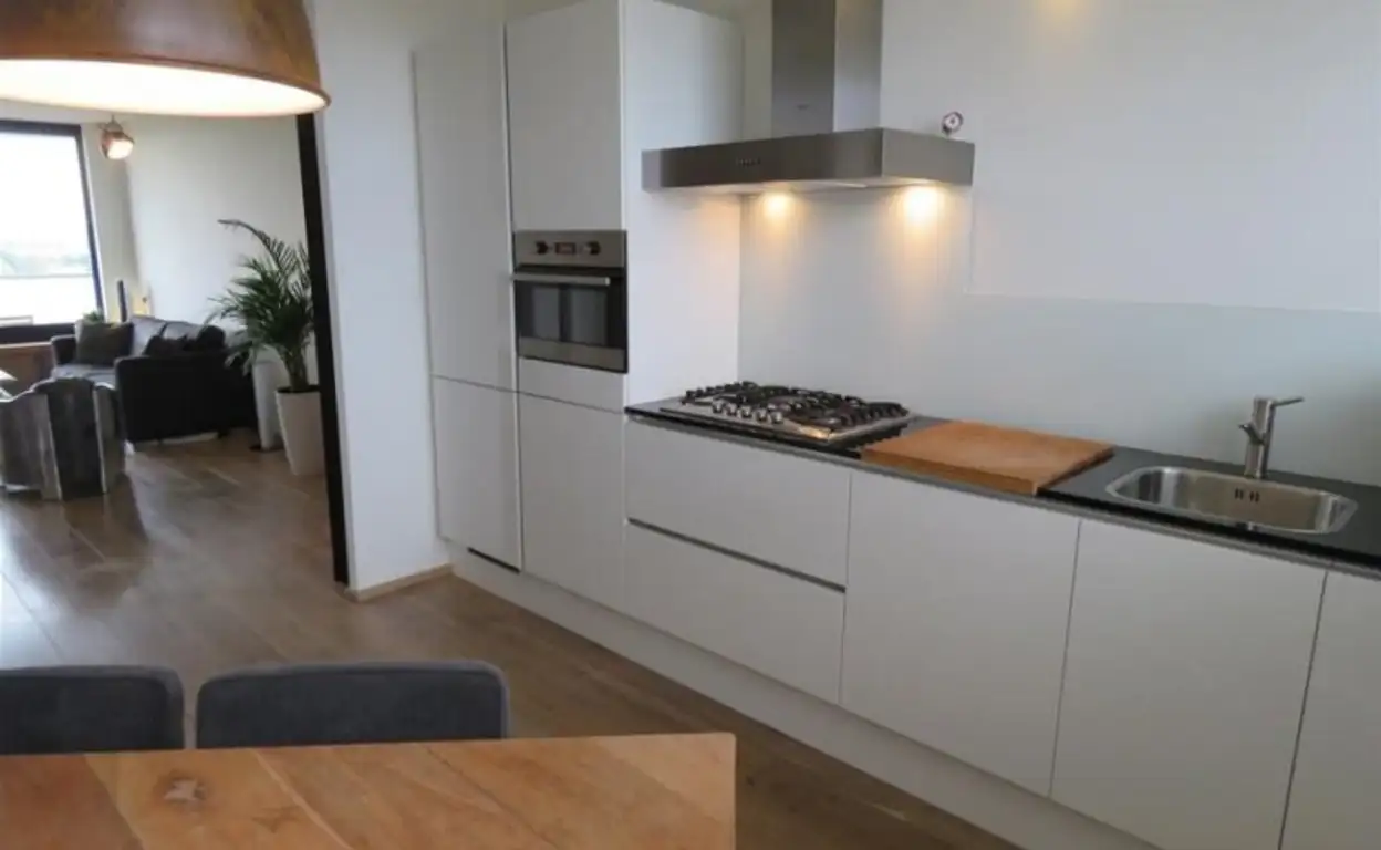 Foto #6 Appartement Eisenhowerstraat Sittard