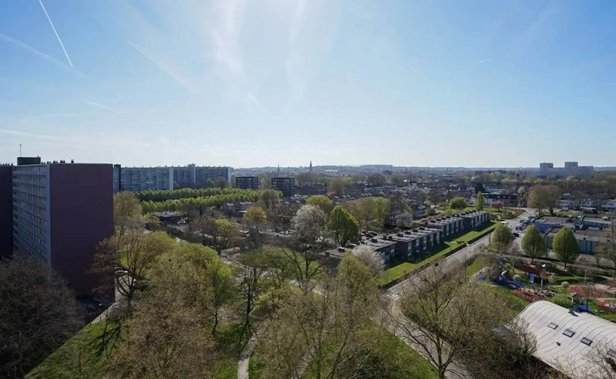 Foto #15 Appartement Eisenhowerstraat Sittard