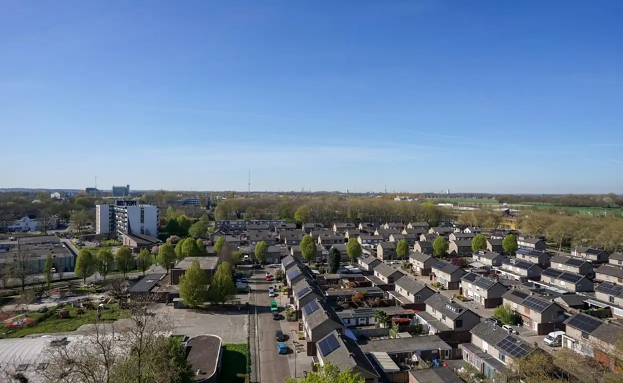Foto #13 Appartement Eisenhowerstraat Sittard