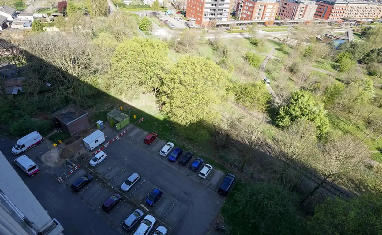 Foto #19 Appartement Eisenhowerstraat Sittard