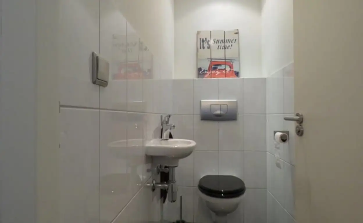 Foto #11 Appartement Eisenhowerstraat Sittard