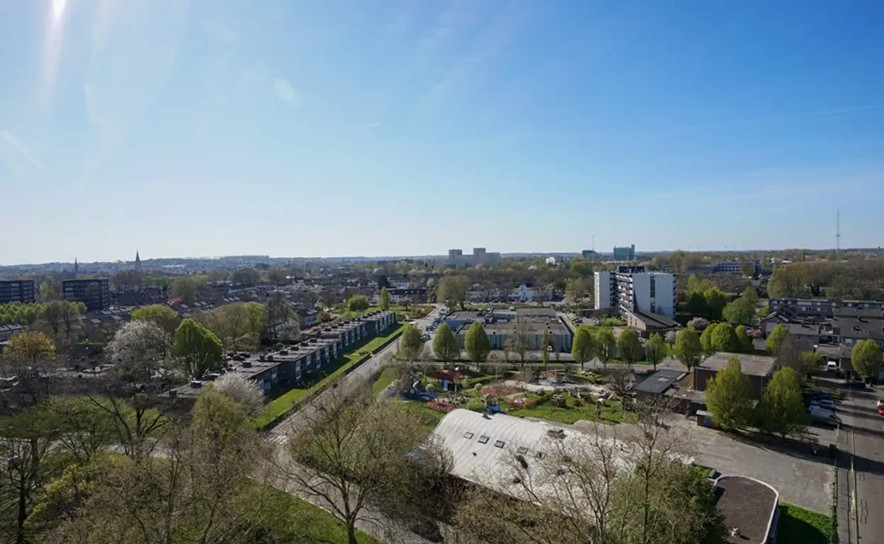 Foto #14 Appartement Eisenhowerstraat Sittard