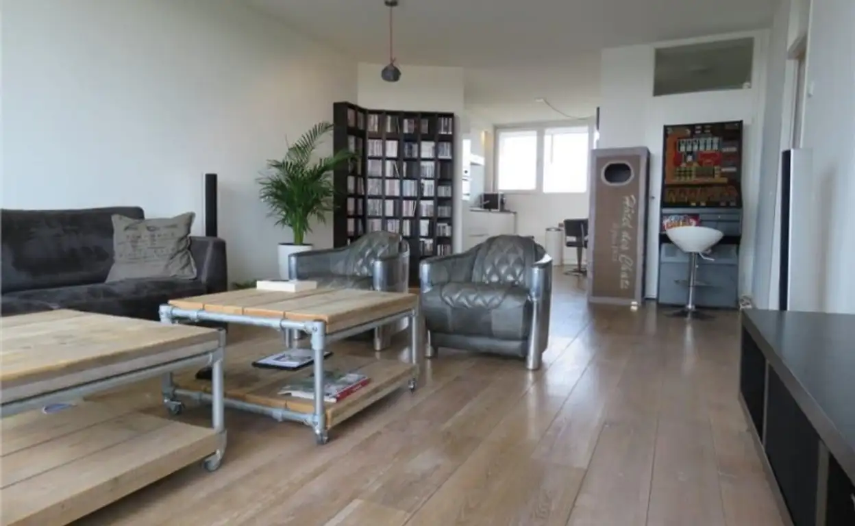 Foto #5 Appartement Eisenhowerstraat Sittard