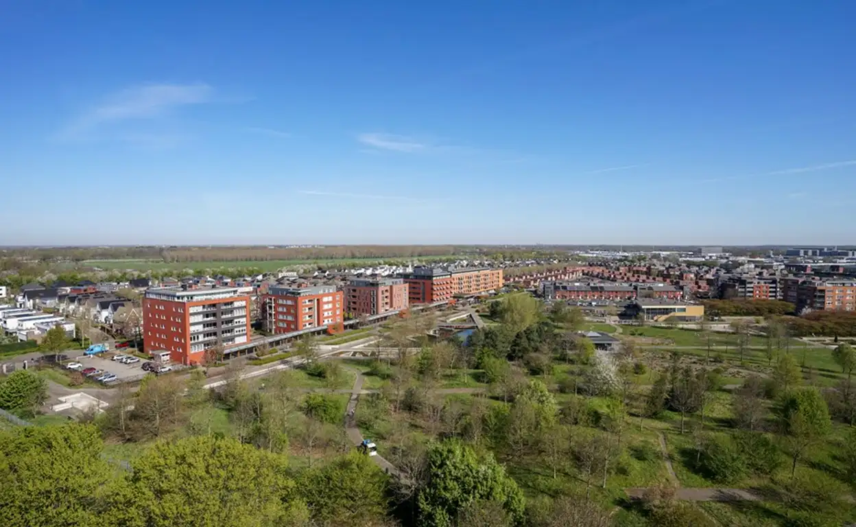 Foto #17 Appartement Eisenhowerstraat Sittard