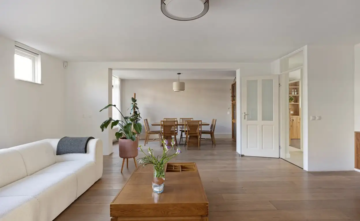 Foto #12 Huurwoning Eisdenstraat Amsterdam
