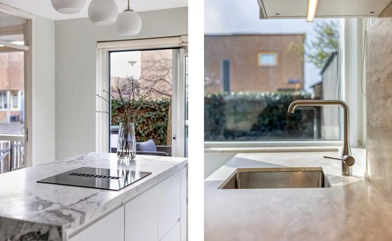 Foto #53 Huurwoning Eisdenstraat Amsterdam