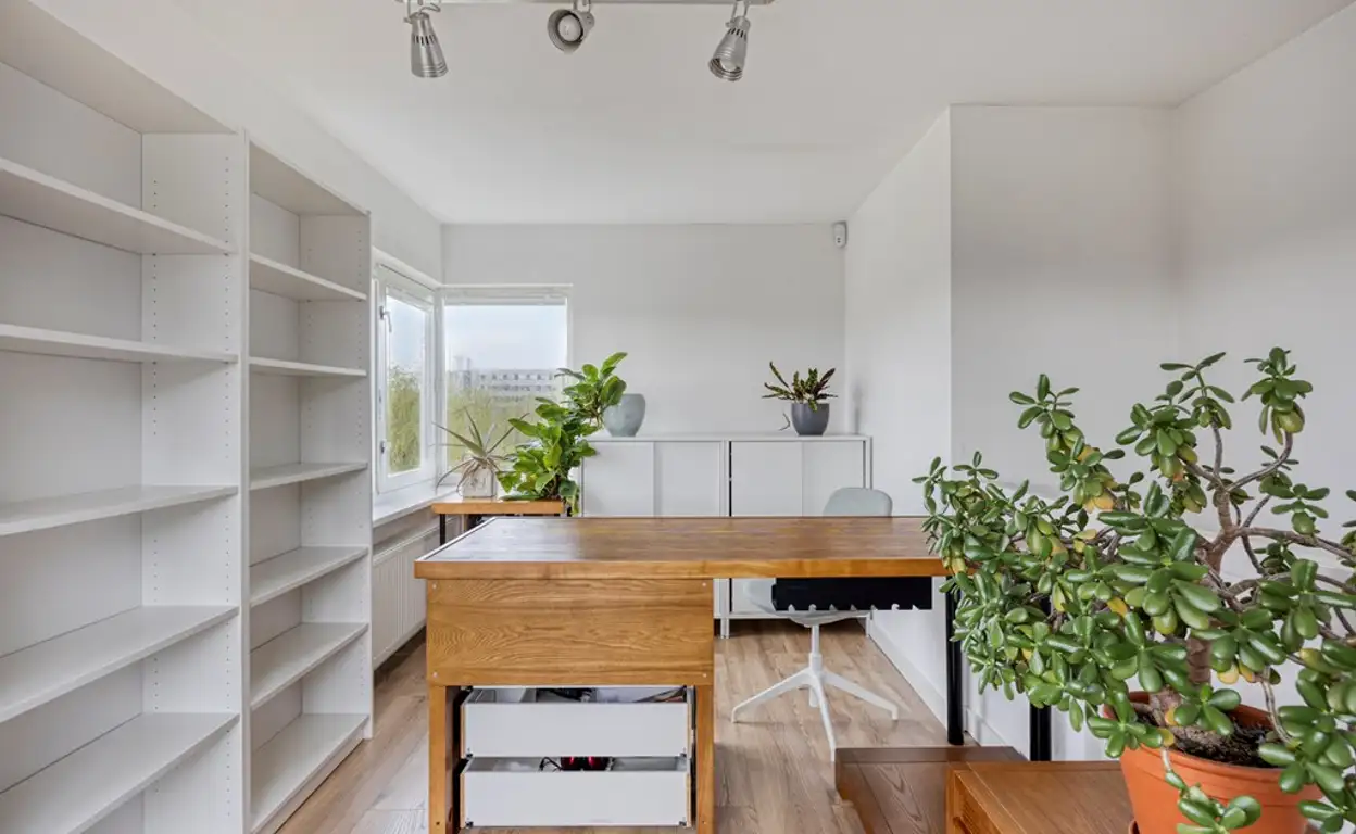 Foto #32 Huurwoning Eisdenstraat Amsterdam