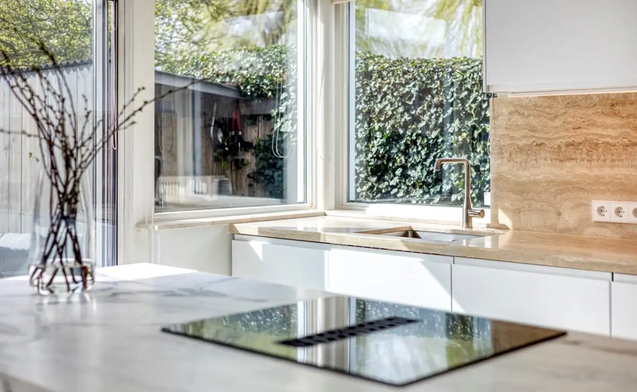 Foto #17 Huurwoning Eisdenstraat Amsterdam