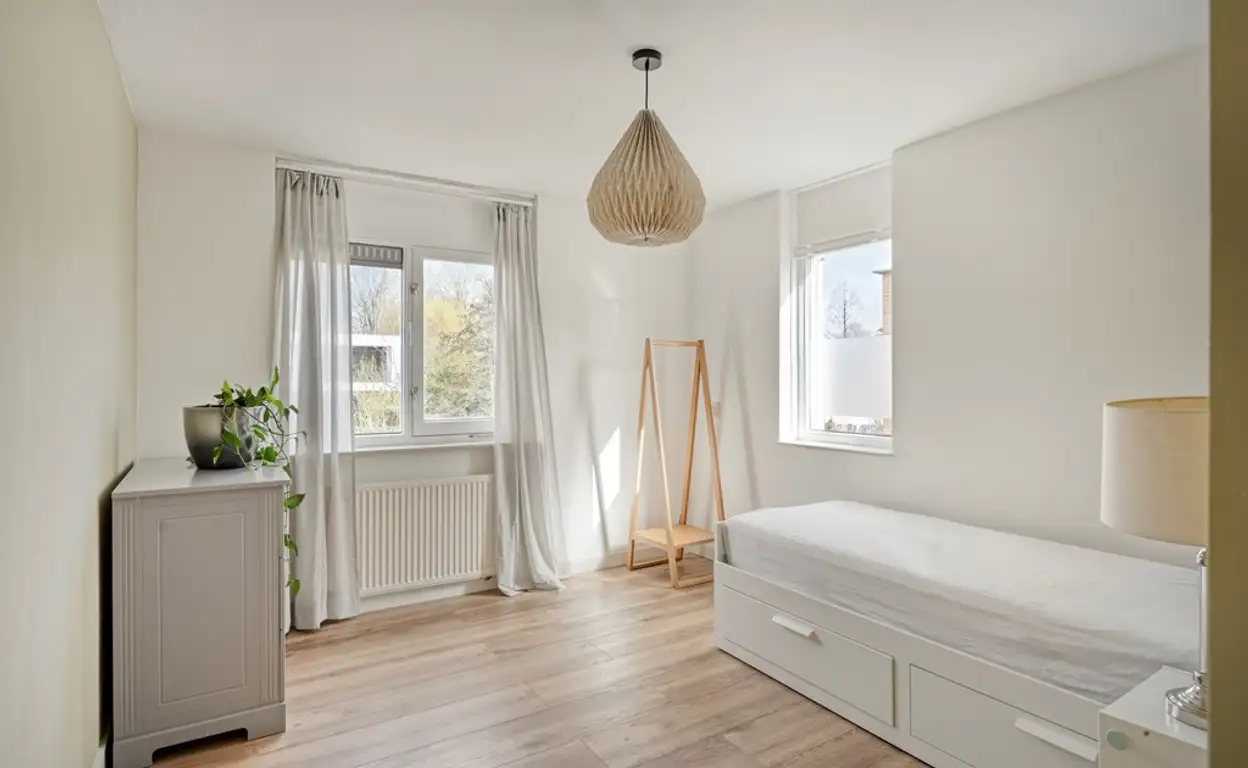 Foto #28 Huurwoning Eisdenstraat Amsterdam