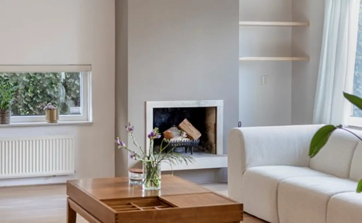 Foto #8 Huurwoning Eisdenstraat Amsterdam