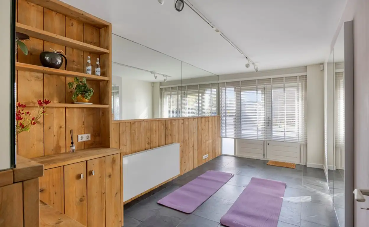 Foto #40 Huurwoning Eisdenstraat Amsterdam