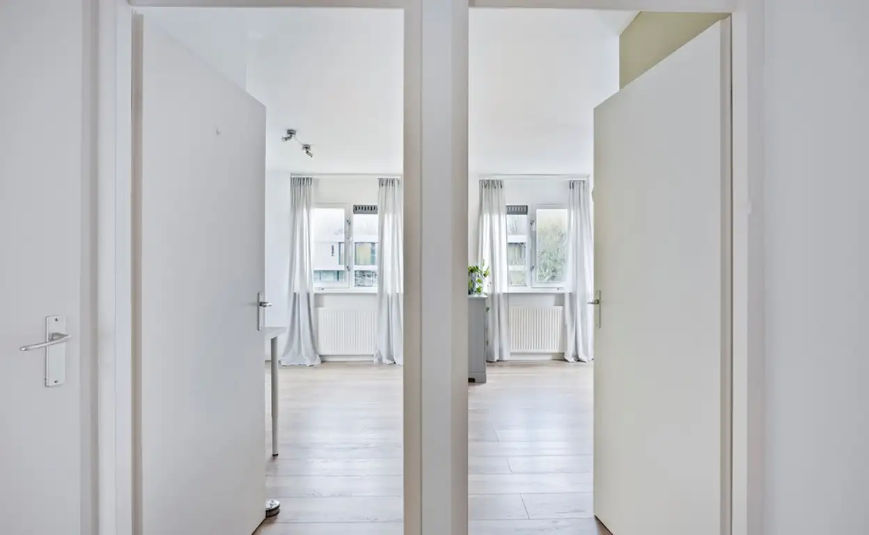 Foto #19 Huurwoning Eisdenstraat Amsterdam