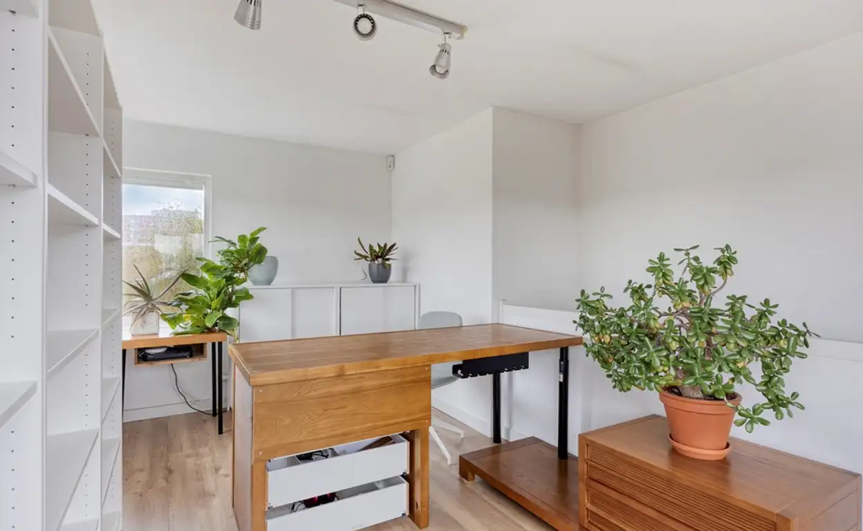Foto #33 Huurwoning Eisdenstraat Amsterdam