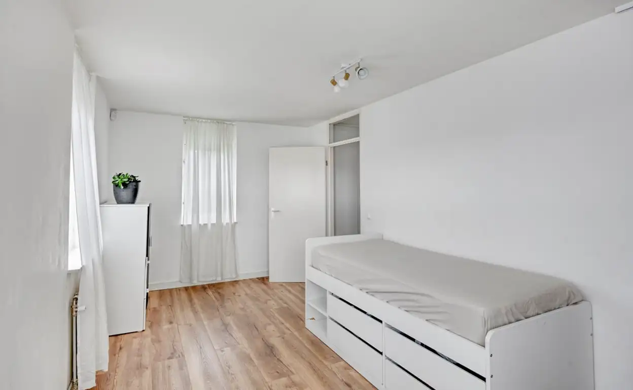 Foto #22 Huurwoning Eisdenstraat Amsterdam
