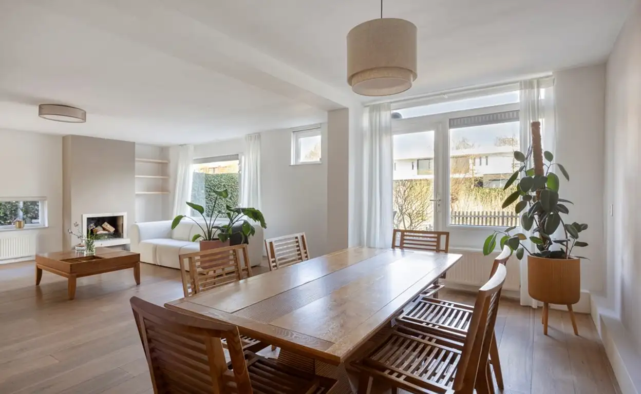 Foto #11 Huurwoning Eisdenstraat Amsterdam